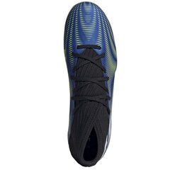 Jalgpalli puutsad Adidas Nemeziz 3 IN M FW7409 76674 hind ja info | Jalgpallijalatsid | kaup24.ee