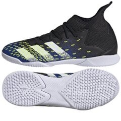 Jalgpalli puutsad Adidas Predator Freak 3 IN Jr FY0614 76676 hind ja info | Jalgpallijalatsid | kaup24.ee