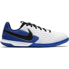 Футбольные бутсы Nike Tiempo Legend 8 Academy IC Jr AT5735-104 цена и информация | Футбольные бутсы | kaup24.ee