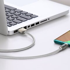 Кабель Baseus USB-C, 2m CATSK-A02 цена и информация | Кабели для телефонов | kaup24.ee