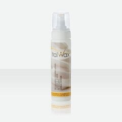 Vaht enne karvade vahaga eemaldamiseks Italwax Pre SUGAR Vanilla, 200 ml цена и информация | Средства для депиляции | kaup24.ee