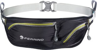 Мужская сумка Ferrino Nerka X-Flat цена и информация | Мужские сумки | kaup24.ee