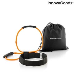 Vöö takistusribadega Bootrainer InnovaGoods цена и информация | Фитнес-резинки, гимнастические кольца | kaup24.ee