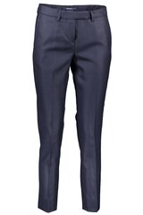 Штаны для женщин Gant цена и информация | Мужские брюки | kaup24.ee