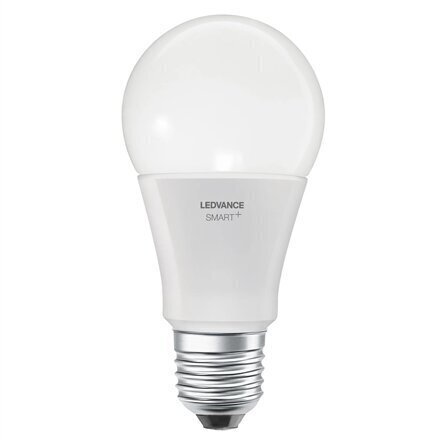 Nutikas LED pirn Ledvance Smart Classic E27 9W 806lm цена и информация | Lambipirnid, lambid | kaup24.ee