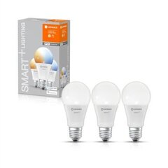 Умная светодиодная лампочка Ledvance Smart Classic E27 9Вт 806 лм цена и информация | Лампочки | kaup24.ee