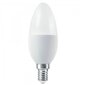 Nutikas LED pirn Ledvance Smart Candle E14 5W 470lm, 3 tk цена и информация | Lambipirnid, lambid | kaup24.ee
