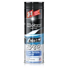 HI GEAR PRO LINE klaasipuhasti UUS valem 340gr цена и информация | Автохимия | kaup24.ee