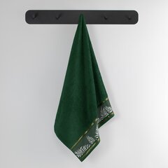 Rätik AmeliaHome, 50x90 cm, roheline hind ja info | Rätikud, saunalinad | kaup24.ee