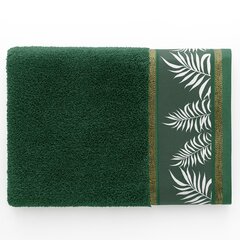 Rätik AmeliaHome, 50x90 cm, roheline hind ja info | Rätikud, saunalinad | kaup24.ee