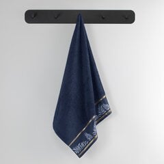 Rätik AmeliaHome, 70x140 cm, sinine hind ja info | Rätikud, saunalinad | kaup24.ee
