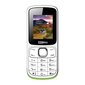 Mobiiltelefon Maxcom MM129, Valge цена и информация | Telefonid | kaup24.ee
