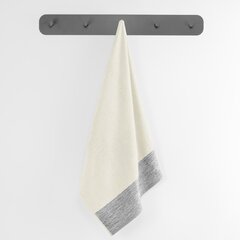 Rätik AmeliaHome, 70x140 cm, valge hind ja info | Rätikud, saunalinad | kaup24.ee