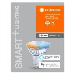 Nutikas LED-pirn Ledvance Smart Spot GU10 5W 350lm цена и информация | Лампочки | kaup24.ee