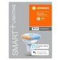 Nutikas LED-pirn Ledvance Smart Spot GU10 5W 350lm цена и информация | Lambipirnid, lambid | kaup24.ee