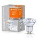 Nutikas LED-pirn Ledvance Smart Spot GU10 5W 350lm цена и информация | Lambipirnid, lambid | kaup24.ee