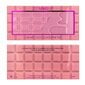 Lauvärvid Makeup Revolution London I Heart Chocolate Pink Fizz 22 g hind ja info | Ripsmetušid, lauvärvid, silmapliiatsid, seerumid | kaup24.ee