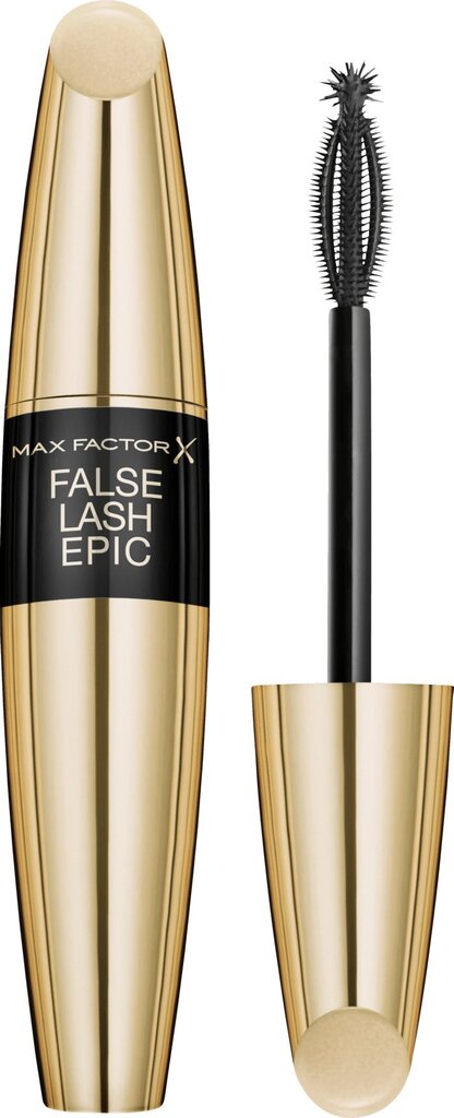 Max Factor False Lash Epic ripsmetušš 13.1 ml hind ja info | Ripsmetušid, lauvärvid, silmapliiatsid, seerumid | kaup24.ee