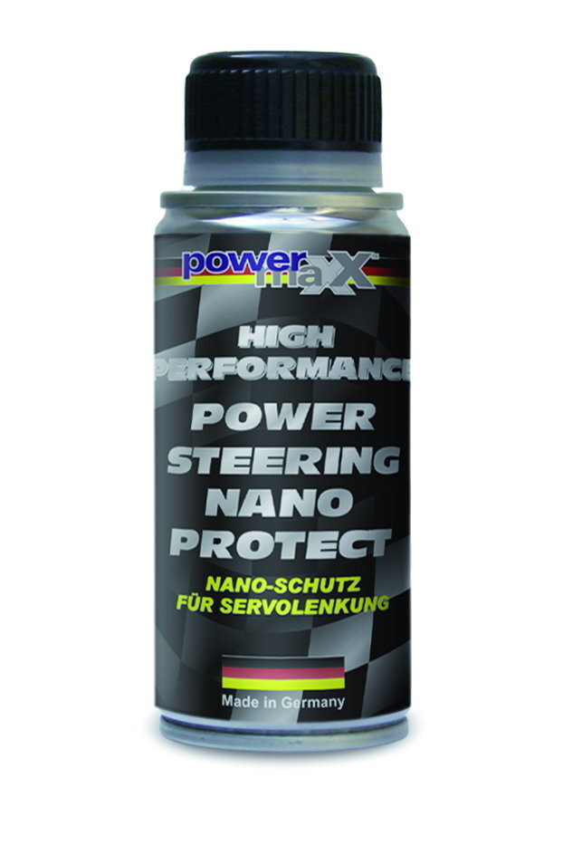 Nanokaitse roolivõimendile PowerMAX hind ja info | Nanotehnoloogia | kaup24.ee