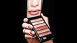 Huulepalett L'Oreal Paris Color Riche La Pallette 02 Rouge, 01 Nude hind ja info | Huulepulgad, -läiked, -palsamid, vaseliin | kaup24.ee