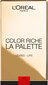 L´Oréal Paris Color Riche huulevärvide palett naistele 6x1 g, Red hind ja info | Huulepulgad, -läiked, -palsamid, vaseliin | kaup24.ee