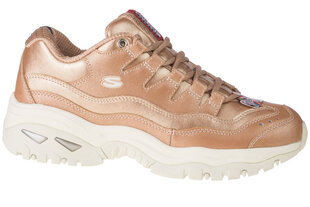 Спортивная обувь женская Skechers Energy 13411-RSGD цена и информация | Спортивная обувь, кроссовки для женщин | kaup24.ee