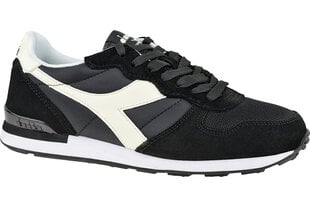 Meeste spordijalatsid Diadora Camaro 501-159886-01-C0641, must цена и информация | Кроссовки для мужчин | kaup24.ee