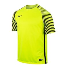 Мужская спортивная футболка Nike Gardien M 725889-702 ( 47183) цена и информация | Мужская спортивная одежда | kaup24.ee