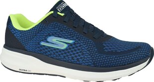 Meeste spordijalatsid Skechers Pure, sinine hind ja info | Spordi- ja vabaajajalatsid meestele | kaup24.ee