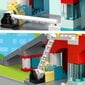 10948 LEGO® DUPLO Auto garaaž цена и информация | Klotsid ja konstruktorid | kaup24.ee