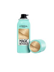 L'Oreal Paris Magic Retouch peitev sprei sissekasvanud juurtele 75 ml hind ja info | Juuksevärvid | kaup24.ee