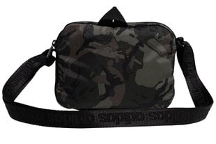 Сумка мужская Adidas Classic Cam Org Bag GE6147 цена и информация | Adidas Мужские аксессуары | kaup24.ee