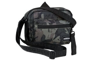 Сумка мужская Adidas Classic Cam Org Bag GE6147 цена и информация | Мужские сумки | kaup24.ee