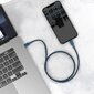 Kaabel Baseus USB Type C - Lightning 20 W 2 m 02442 цена и информация | Mobiiltelefonide kaablid | kaup24.ee