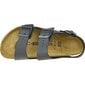 Naiste sandaalid Birkenstock Milano BF 34791, must hind ja info | Naiste sandaalid | kaup24.ee