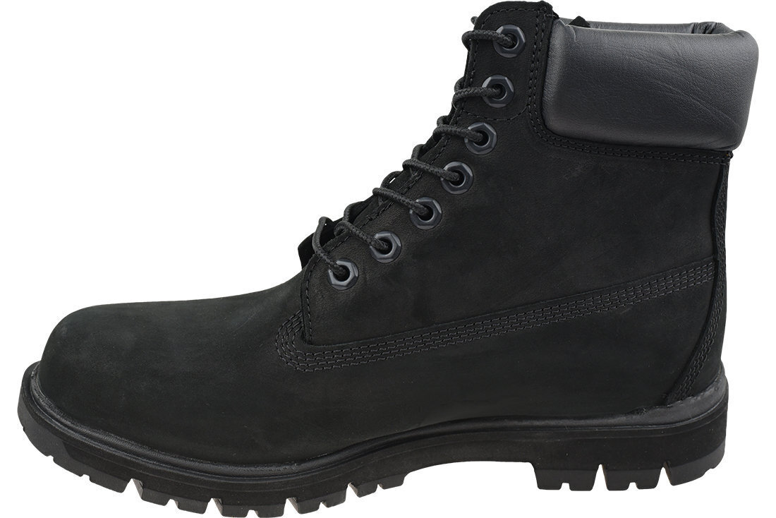 Meeste kingad Timberland Radford 6 In Boot WP A1JI2, must цена и информация | Meeste kingad, saapad | kaup24.ee