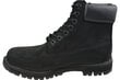 Meeste kingad Timberland Radford 6 In Boot WP A1JI2, must hind ja info | Meeste kingad, saapad | kaup24.ee