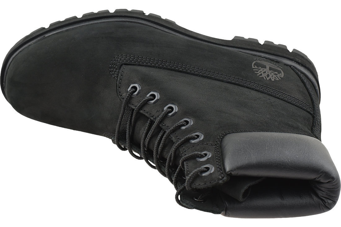 Meeste kingad Timberland Radford 6 In Boot WP A1JI2, must цена и информация | Meeste kingad, saapad | kaup24.ee