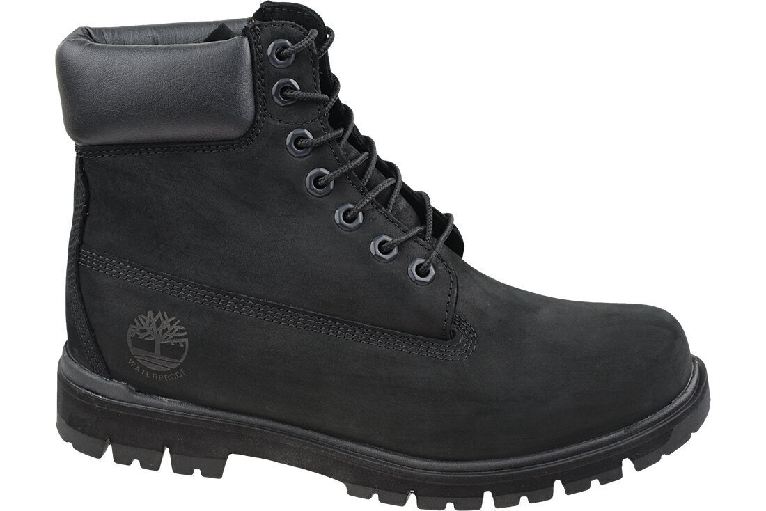 Meeste kingad Timberland Radford 6 In Boot WP A1JI2, must, 41.5 hind |  kaup24.ee