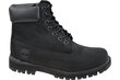 Meeste kingad Timberland Radford 6 In Boot WP A1JI2, must hind ja info | Meeste kingad, saapad | kaup24.ee