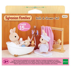 Kujukesed Sylvanian Families цена и информация | Игрушки для девочек | kaup24.ee