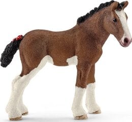 Фигурка лошади Schleich цена и информация | Игрушки для мальчиков | kaup24.ee