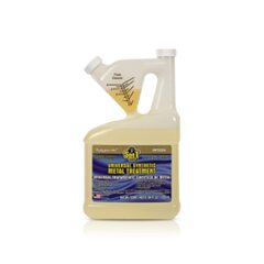 HI GEAR SMT 100% sünteetiline teise põlvkonna metallist palsam 2000ml hind ja info | Autokeemia | kaup24.ee