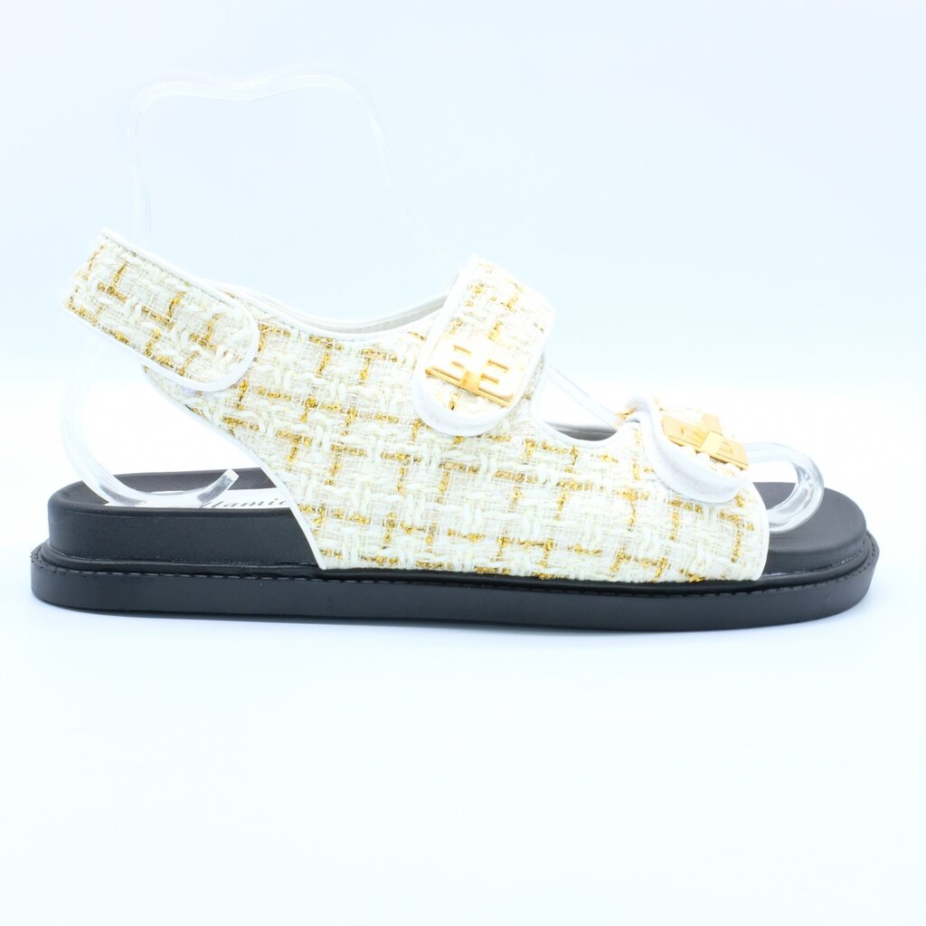 Sandaalid 2331597741 hind ja info | Naiste sandaalid | kaup24.ee