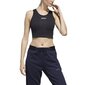 Naiste spordirinnahoidja Adidas Women Bra Top W FL9254 must hind ja info | Naiste spordiriided | kaup24.ee