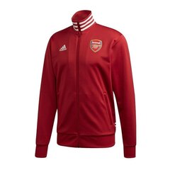 Meeste kampsun Adidas Arsenal 3S Track Top M EH5623, punane hind ja info | Meeste spordiriided | kaup24.ee