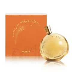 Hermes L´Ambre des Merveilles EDP naistele 100 ml hind ja info | Naiste parfüümid | kaup24.ee