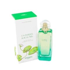 Hermes Hermes Un Jardin Sur Le Nil EDT 30ml hind ja info | Naiste parfüümid | kaup24.ee