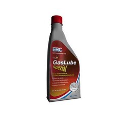 ERC GasLube- SPEZIAL lisand 1000ml hind ja info | Autokeemia | kaup24.ee