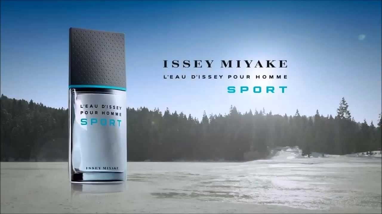 Meeste parfüüm Issey Miyake L'eau D'issey Homme Sport EDT (200 ml) цена и информация | Meeste parfüümid | kaup24.ee